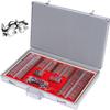 Professional Optometry Eye Equipment, Ophthalmic Instrument Optical Trial Lens Set,for Optical Shops,Vision Care Centers,Optometry Training Centers view 1