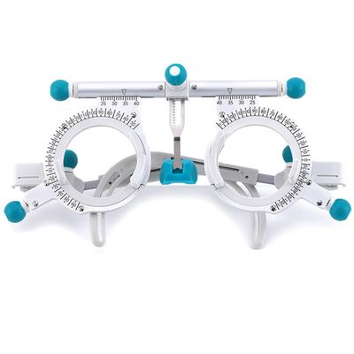 Adjustable Optical Test Lens Mount Adjustable Optical Test Lens Mount Optical Test Lens Mount, Optometry Test Lens,FullRim