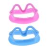Dental Mouth Opener Orthodontic Cheek Retracor Tooth Intraoral Lip Cheek Retractor Soft Silicone Care Whitening view 1