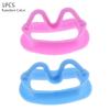 Dental Mouth Opener Orthodontic Cheek Retracor Tooth Intraoral Lip Cheek Retractor Soft Silicone Care Whitening view 4