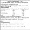 Tri-Carb Energy Powder | Pink Lemonade Stevia Flavour (2kg) view 2