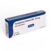 Vitamin B6 50mg Pyridoxine - High Strength B6 Vitamins - 28 Vegan Vegetarian Tablets - Made in UK (Brand May Vary) view 1