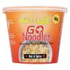 KO-LEE Go Cup Noodles 65g from Serendib | (3 Cups, Hot & Spicy) view 2