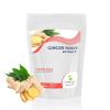 Ground Ginger Root 280mg 120 Capsules  Pure Zingiber Officinale Supplement for Digestive Health & Inflammation Support view 2