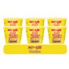 KO-LEE Go Cup Noodles 65g from Serendib | (6 Cups, Roasted Chicken) view 1