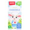 Chamomile Tea for Children and Babies from 1 month + (2) view 1