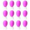 Uozonit Silicone Facial Cupping | Massage Body Vacuum Suction Cups - Stronger Suction Massaging Cupping Cup Silicone Beauty Cupping Massage Body and Back view 1
