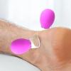 Uozonit Silicone Facial Cupping | Massage Body Vacuum Suction Cups - Stronger Suction Massaging Cupping Cup Silicone Beauty Cupping Massage Body and Back view 3