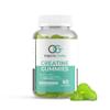 OG Creatine Monohydrate 5000mg Max Gummies - Natural Blueberry Flavour, Vegan, Energy Boost for Athletes - Premium Pre Workout for Men & Women, Superior Absorption, Formulated by Doctors view 1