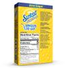 Singles To Go! Sunkist Soda Drink Mix, Mango Orange, 72 Packets view 2