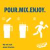 Singles To Go! Sunkist Soda Drink Mix, Mango Orange, 72 Packets view 4