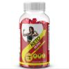 Keto Burn Gummies New Formula 60 Gummies - All Natural - Vegan and Gluten Free - Dido Extreme Supplements view 1