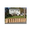 30 Gallon Lawn & Leaf 2-Ply Heavy-Duty Yard Waste Compost Refuse Paper Bags, Eco-Friendly, Tear Resistant, Self Standing, Biodegredable, Made in USA, 30 Count view 4
