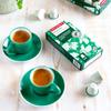 60 PLASTIC FREE Mixed Eden Project Home compostable Nespresso Compatible Capsules (2 x 10 Colombian, 2 x 10 Costa Rican, 2 x 10 Guatemalan) view 2
