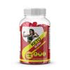 Keto Burn Gummies - New Formula - All Natural - Weight Support - 60 Gummies - All Natural - Vegan/Slim Warriors view 2