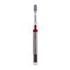 Soladey 3 Ionic Toothbrush, Solar Panels and TiO2 Semiconductor, 3 Row Honeycomb Bristle Red, You can Brush Without Toothpaste view 1