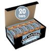 Eat Natural Protein Peanuts & Dark Chocolate 20 x 40g view 1