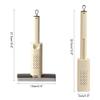 Portable Desk Mop, Wet & Dry Use Desktop Mop with Rotating Mop Head for Home Bathroom Desktop view 2