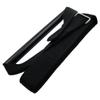 ANCLLO Neck Stretcher Strap,Spine Chiropractic Decompression Traction Tool,Neck Cervical Traction Device,Traction Belt Physical Therapy-Black view 1