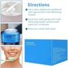 2024 New Natural Teeth Whitening Powder, Instant Whitening and Stain Removal, No Sensitivity - Enamel-Safe Toothpaste Whitening Powder for Keeping Oral Fresh (1) view 3