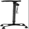 THIHIXEC Walking Stick s for seniors Aluminum Crutches Anti-Slip Four-Foot Adjustable Lightweight T Handlebar Trekking Poles Cane for Elderly w/LED Lighting tor ity Aid view 1