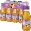 Juicee Tree Orange, Tropical Juice 330ml - Great Flavour (12 Bottles, Tropical) view 1