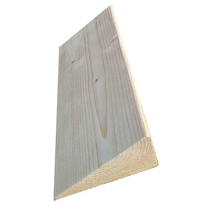 Wooden Threshold Ramps for Doorway, Portable Wheelchair Ramp for Patio Door Shed - Indoor Curb Ramp for Sweeping Robot by Wood