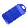 Linkidea Portable Razor Blade Cleaner, Rubber Hair Removal Tool for Razor Maintenance, Compatible with Gillette Fusion 5 Power, Fusion 5 ProGlide (Blue) view 3