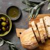 Extra Virgin Olive Oil In Hand Painted Green Ceramic Olive Oil Bottle, Italian Cold Pressed, Perfect For Cooking, Marinades And Salad Dressings, 500ML view 4