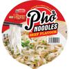 Ricey Pho Noodles Beef Flavour 71g (Pack of 6) Boxed Slamtech view 2