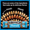Eat Natural Bars, Peanuts, Almonds & Cocoa with Dates, 12 x 40g view 4