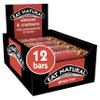 Eat Natural Fruit & Nut Bars Almond & Cranberry with Pomegranate & Honey Bars 12 x 40g view 1