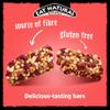Eat Natural Fruit & Nut Bars Almond & Cranberry with Pomegranate & Honey Bars 12 x 40g view 4