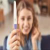 KAV Midstream Pregnancy Test 2-Pack  99% Accurate Early Detection, Fast Results in Under 1 Minute, Easy to Use First Response Home Pregnancy Test Kit view 3