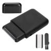 USB Quick Charge Electric Foil Shaver, Floating Knife Net Design, Electric Foil Shaver for Beard Trimming, Sideburn Shaping and Bald Head Shaving view 1