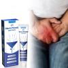 Antibacterial Ointment, Antifungal CreamMen's inguinal Antifungal Cream, Pruritus Cream For Private Parts, Deodorizing Anti-Fungal, And anti-Fungal Cream For Quick itching 30g view 1