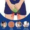 Antibacterial Ointment, Antifungal CreamMen's inguinal Antifungal Cream, Pruritus Cream For Private Parts, Deodorizing Anti-Fungal, And anti-Fungal Cream For Quick itching 30g view 2