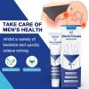 Antibacterial Ointment, Antifungal CreamMen's inguinal Antifungal Cream, Pruritus Cream For Private Parts, Deodorizing Anti-Fungal, And anti-Fungal Cream For Quick itching 30g view 3