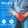 Antibacterial Ointment, Antifungal CreamMen's inguinal Antifungal Cream, Pruritus Cream For Private Parts, Deodorizing Anti-Fungal, And anti-Fungal Cream For Quick itching 30g view 4