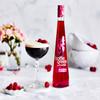 Bottlegreen Plump Summer Raspberry Cordial 500ml view 1