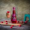 Bottlegreen Plump Summer Raspberry Cordial 500ml view 2