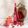 Bottlegreen Plump Summer Raspberry Cordial 500ml view 3