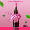 Bottlegreen Plump Summer Raspberry Cordial 500ml view 4