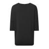 Ladies Black Cardigan Plus Size Sexy Outfits for Women y2k Ladies Raincoats with Hoods Waterproof Waterproof Jackets for Men UK Oversized Cute Print Work Office Elegant Work officce view 4