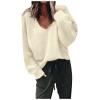 Women's Hoodie Aztec Print Jacket Waterproof high-Low Sequin Jackets Christmas Shirts for Women Jersey Cardigan Blend Puffer Coat Cotton Shirts for Women Casual Office Work Ladies view 1