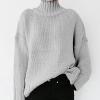 Womens Shirts and Blouses UK Ugly Christmas Cropped Hoodie mesh Christmas Sweater Dress Slouchy Cute Jumpers Lined Women's Winter Coats with Hood Womens Tops UK Cut Out Ladies Winter Dresses view 3