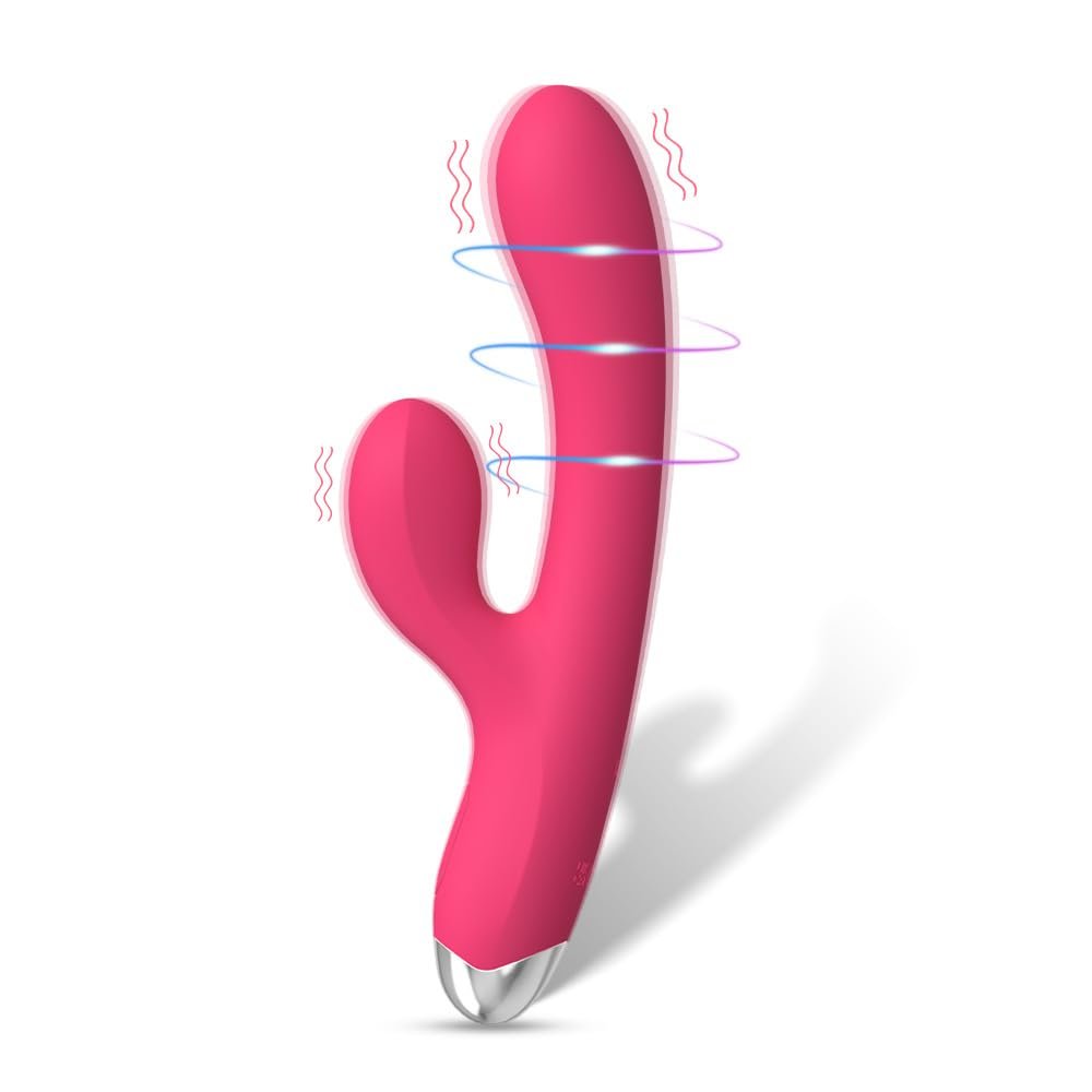 10 Mode Massage Percussion Tissue G-SPO.t S.ex Vibrabra.t.e.r Portable Body Muscle Quiet Vibraters4, Personal Mini Travel Bullet Tool for Men and Women, Electric Handheld Play