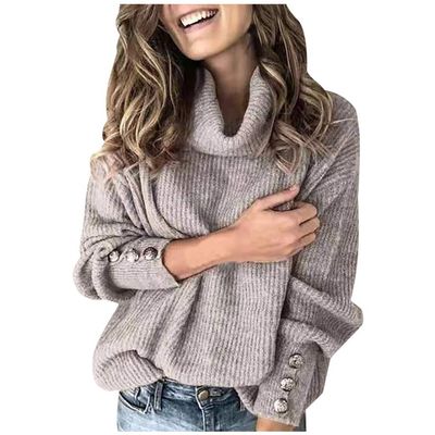 WILLBEST Knitted Jumpers Mens Flannel Shirt Funny Graphic Flannel Shirt Maternity Coat Rib-Knit Zip up Drawstring Letter Ribbed Knit Fleece Women Jumper Women Dirndl Blouse