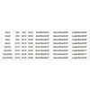 WILLBEST Knitted Jumpers Mens Flannel Shirt Funny Graphic Flannel Shirt Maternity Coat Rib-Knit Zip up Drawstring Letter Ribbed Knit Fleece Women Jumper Women Dirndl Blouse view 3