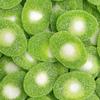 Clickin' It Candy Groovy Sweets Pick N Mix Grab Bag - Sour Kiwi Slices 250g view 1